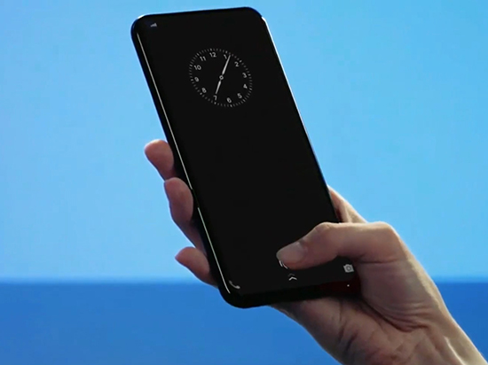 機(jī)身設(shè)計不變還向索尼致敬？iPhone 8最新外觀曝光
