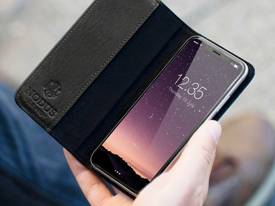 機(jī)身設(shè)計不變還向索尼致敬？iPhone 8最新外觀曝光