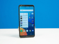 LG移動(dòng)業(yè)務(wù)Q2又虧1.17億美元！LG G6可要背大鍋