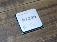 AMD Ryzen 3開賣：繼續(xù)向英特爾發(fā)起進(jìn)攻！