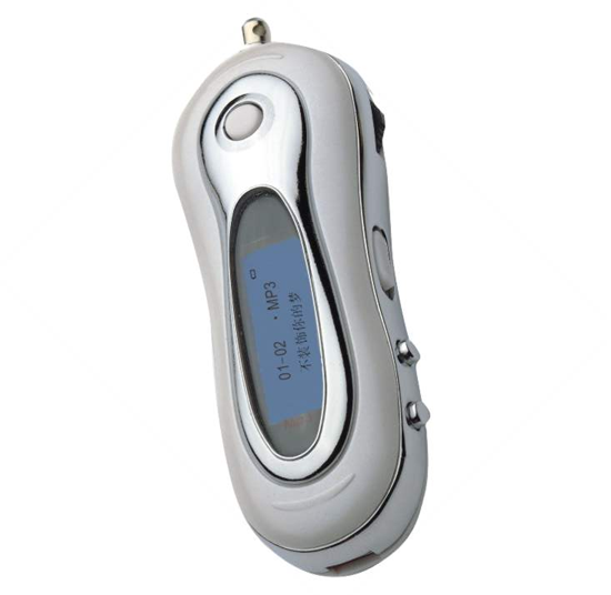 MP3終成歷史 回憶中的經(jīng)典便攜式播放器盤點