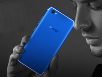科客晚報：vivo X9s活力藍(lán)配色來襲，共享單車排名差距大