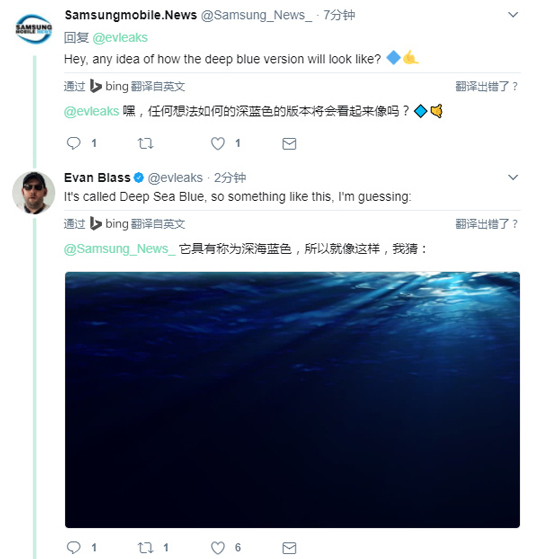 從未失手過！爆料大神提前“發(fā)布”三星Galaxy Note8