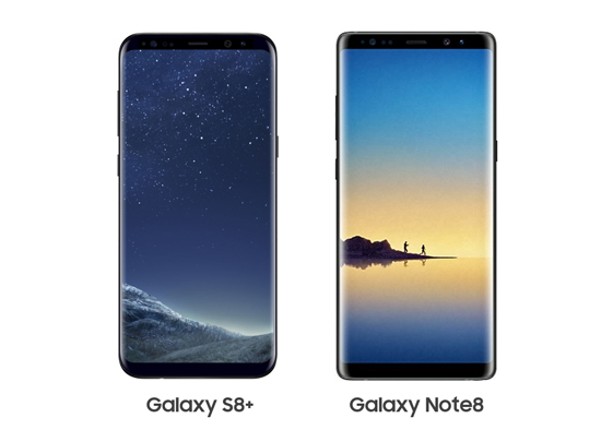 從未失手過！爆料大神提前“發(fā)布”三星Galaxy Note8