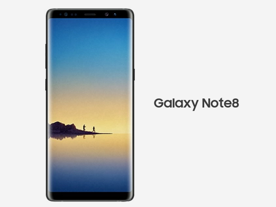 科客晚報(bào)：三星Note8全方位曝光，華為實(shí)力辟謠“手機(jī)監(jiān)聽”