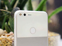 谷歌手機藥丸？Pixel 2代外形曝光：額頭下巴感人