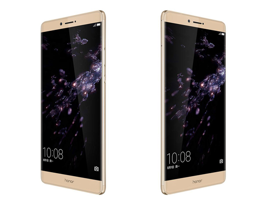 全面屏+麒麟670？榮耀Note 9配置曝光：或與Mate 10齊發(fā)