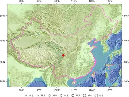 抗震救災(zāi)義不容辭！科技公司用這些方式極速支援九寨溝