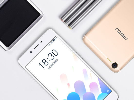 科客晚報(bào)：魅藍(lán)Note 6發(fā)布時間公布，戰(zhàn)斗民族雙面屏新機(jī)曝光