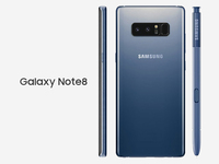 科客晚報(bào)：三星Note8或支持全屏壓感觸控，小米推低價(jià)版小米5X