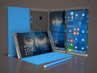 說了你或許不信！微軟Surface Phone可能還有戲