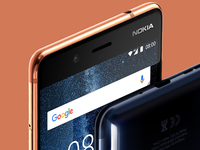 誰是驍龍835旗艦之王？Nokia 8：不服跑個(gè)分唄！