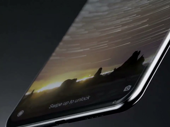 科客晚報：豬隊友設計師曝光小米MIX2，三星Note8意外“發(fā)布”