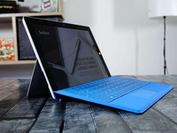 真正移動(dòng)辦公！微軟Surface Pro LTE版將于9月發(fā)布