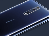 未上市先降價(jià)？德國/俄羅斯開啟Nokia 8預(yù)約：售價(jià)低于預(yù)期