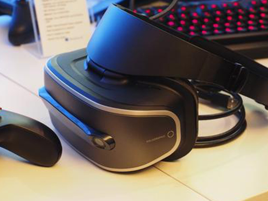 Talk客：聯(lián)想痛失全球PC第一王座 靠VR能扳回一城？