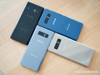 科客晚報(bào)：國行三星Note8將有大回饋，賈躍亭與樂視徹底無關(guān)