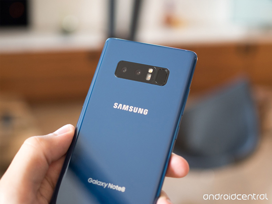 科客晚報：國行三星Note8將有大回饋，賈躍亭與樂視徹底無關