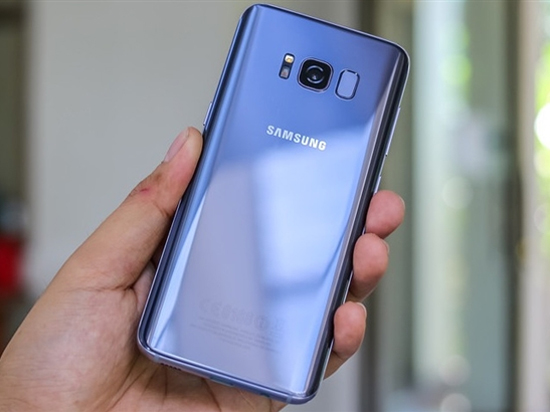 科客晚報：國行三星Note8將有大回饋，賈躍亭與樂視徹底無關