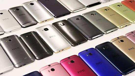 HTC Vive風(fēng)光無限！為什么HTC還要考慮賣身？