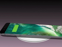 iPhone 8續(xù)航很給力！但其配備的是無(wú)線慢充