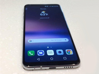 LG V30真機(jī)曝光：外觀太像S8，相機(jī)大升級(jí)只為狙擊Note8