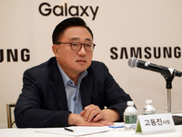 三星回應Note8電池縮水問題：不影響續(xù)航，保證電池壽命