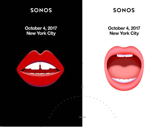支持所有語音助手！音響制造商Sonos的智能音箱姍姍來遲