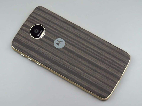 取消模塊化換取低價！聯(lián)想Moto X4將于9月2日發(fā)布