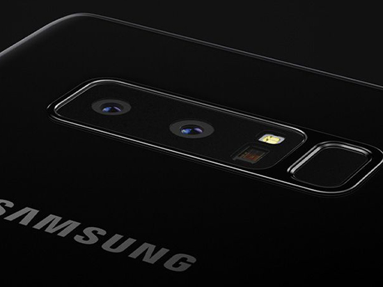 Talk客：年度最強(qiáng)安卓旗艦三星Note8來了，你準(zhǔn)備剁手？