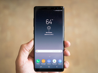 Talk客：年度最強(qiáng)安卓旗艦三星Note8來(lái)了，你準(zhǔn)備剁手？