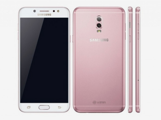 三星Galaxy C8突然亮相：靠1999元定價(jià)能否奪回中國(guó)市場(chǎng)？