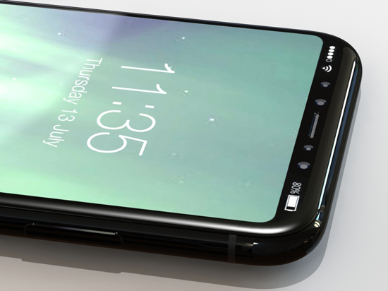 科客晚報(bào)：蘋果新機(jī)或叫iPhone X，華為Mate 10性能秒殺一切？