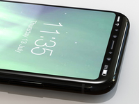 科客晚報(bào)：蘋果新機(jī)或叫iPhone X，華為Mate 10性能秒殺一切？