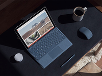 LTE版Surface Pro即將發(fā)布，微軟還將帶來一款神秘設(shè)備