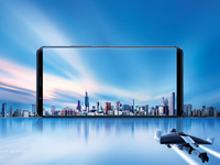 人臉識別成全面屏標(biāo)配！vivo X20能將安全性做好嗎？