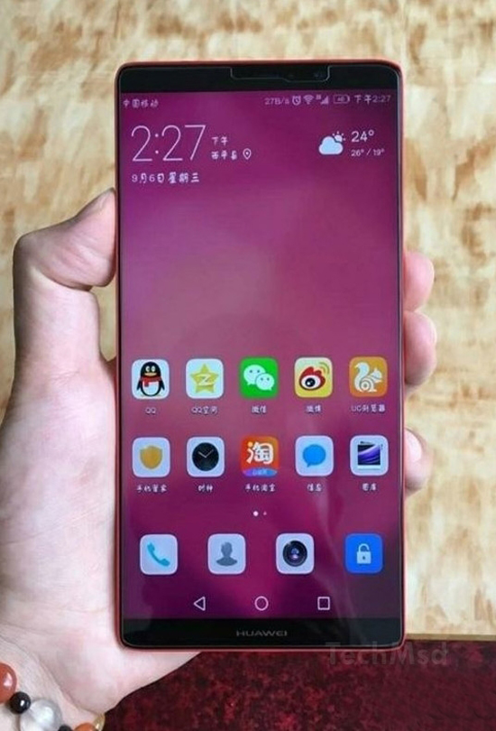 科客晚報(bào)：新浪微博強(qiáng)推實(shí)名制認(rèn)證，小米Note3配置全曝光