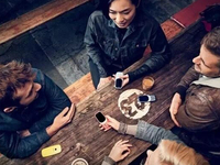 Talk客：6GB大運(yùn)存手機(jī)遍地走，是剛需還是噱頭？