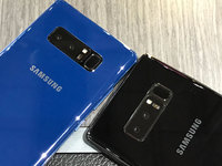 國行三星Note8月底上市：6988元起，電池經(jīng)八重嚴(yán)苛考驗(yàn)