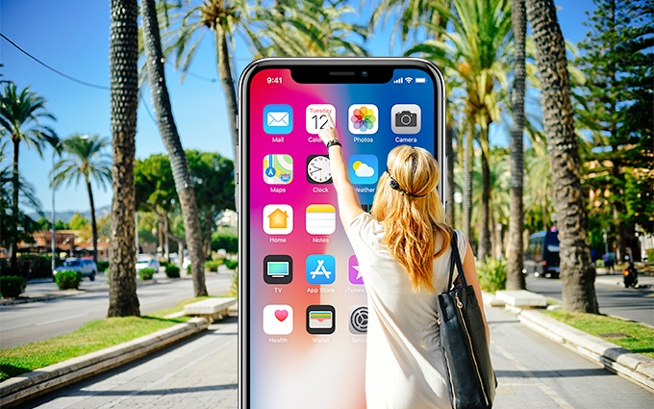 蘋果iPhone X貴到離譜要耍猴，華為Mate 10實力吐槽有驚喜？