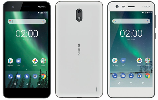 科客晚報(bào)：iPhone 8首銷不及小米MIX2，微信新規(guī)不同意就無(wú)法登錄