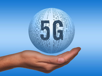4G手機即將被淘汰，首款5G手機將在2019年面世