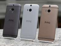 昔日手機(jī)行業(yè)大佬HTC，如今市場份額僅剩不到1%