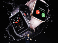 終于來(lái)了！蘋(píng)果watchOS 4正式推送：帶來(lái)大波新功能