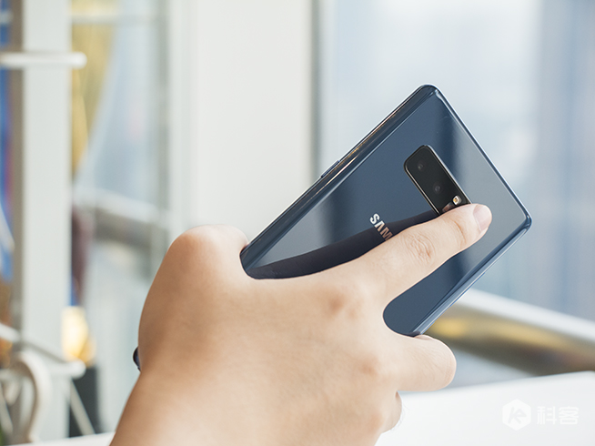 三星Galaxy Note8圖賞：全視曲面大屏配筆才夠Note！