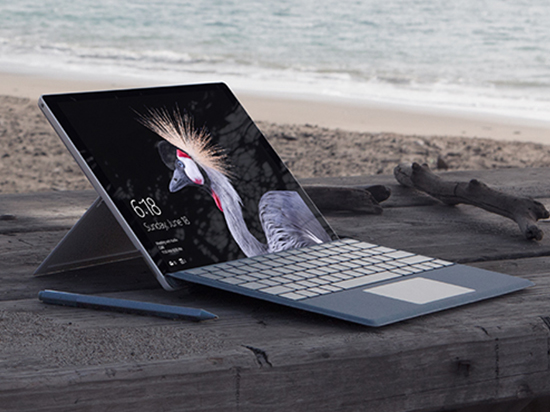 豬隊(duì)友助攻！新款Surface Pro LTE版曝光：除了價(jià)格，提升不大
