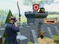 剛拿到錢就任性？HTC豪擲400萬美元投資VRChat