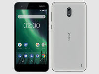 HMD入門機Nokia 2何時推出？諾基亞：11月份見