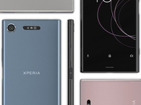 你會(huì)為這信仰充值？索尼Xperia XZ1國行版10月27日發(fā)布