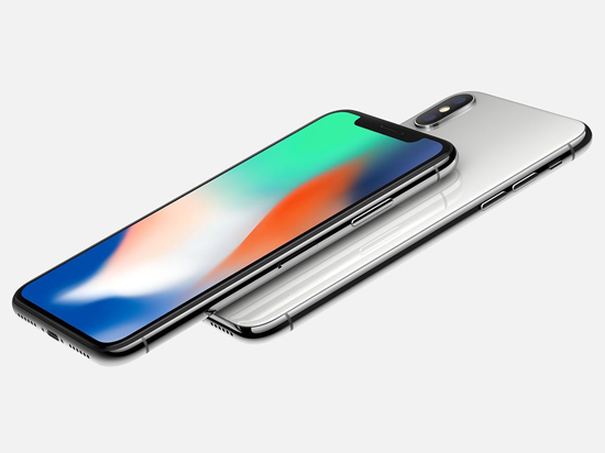 iPhone X詳細配置確定！一點也不讓人意外